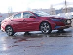 2023 Elantra Thumbnail 9