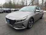 2023 Elantra Thumbnail 1