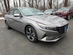 2023 Elantra Thumbnail 2