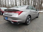 2023 Elantra Thumbnail 3