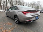 2023 Elantra Thumbnail 4