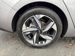 2023 Elantra Thumbnail 7