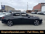 2023 Elantra Thumbnail 3