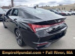 2023 Elantra Thumbnail 7
