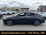 2023 Elantra Thumbnail 8