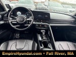 2023 Elantra Thumbnail 12