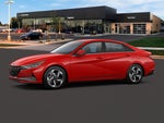 2023 Elantra Thumbnail 2
