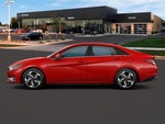 2023 Elantra Thumbnail 3