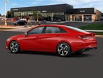 2023 Elantra Thumbnail 4