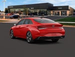 2023 Elantra Thumbnail 5