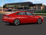 2023 Elantra Thumbnail 8