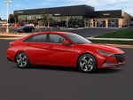 2023 Elantra Thumbnail 10