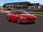 2023 Elantra Thumbnail 11