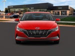 2023 Elantra Thumbnail 12