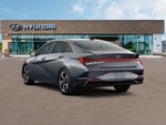 2023 Elantra Thumbnail 5