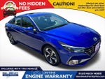 2023 Elantra Thumbnail 1