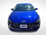 2023 Elantra Thumbnail 5