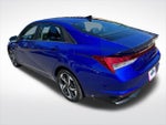2023 Elantra Thumbnail 8