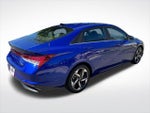 2023 Elantra Thumbnail 10