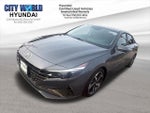 2023 Elantra Thumbnail 1