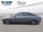 2023 Elantra Thumbnail 2