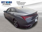 2023 Elantra Thumbnail 3