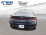 2023 Elantra Thumbnail 4