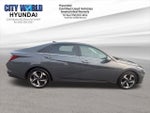 2023 Elantra Thumbnail 6