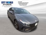 2023 Elantra Thumbnail 7