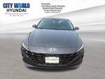 2023 Elantra Thumbnail 8