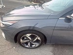 2023 Elantra Thumbnail 9