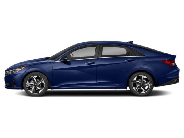 2023 Hyundai ELANTRA Limited — photo 1 of 12