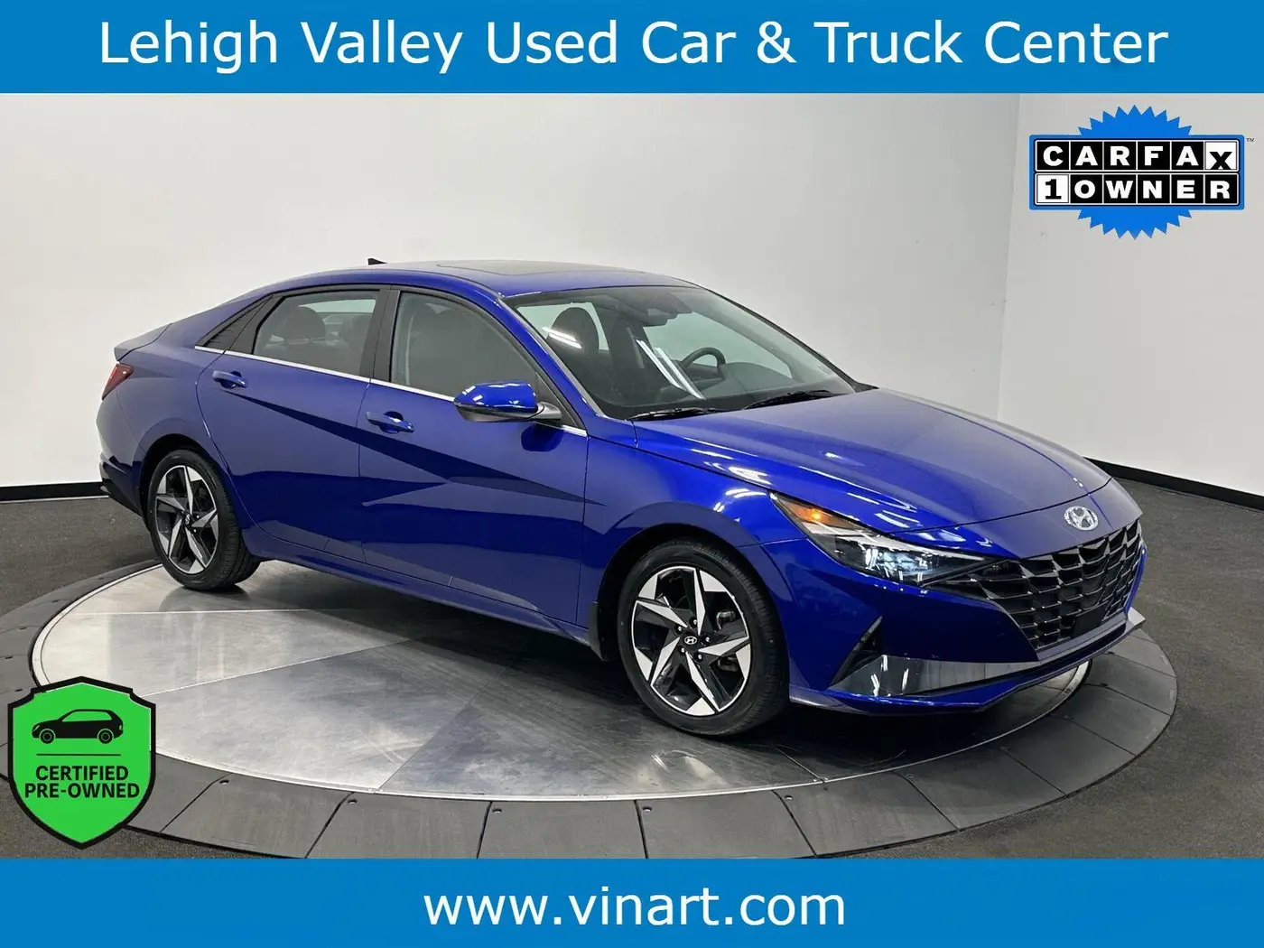 2023 Hyundai Elantra - $20,499