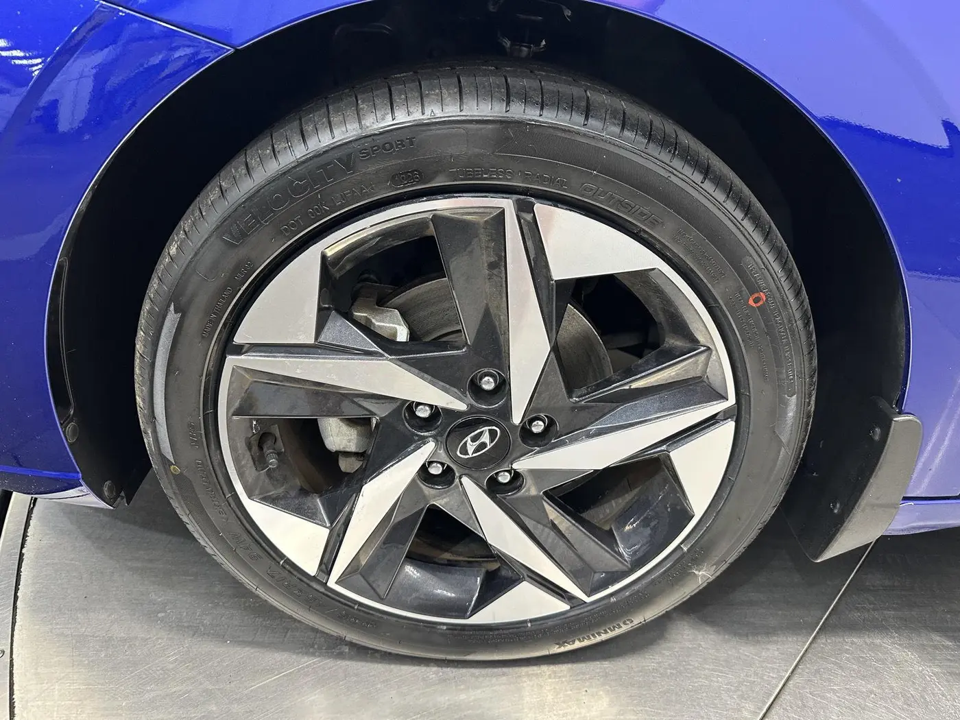 2023 Hyundai Elantra - $20,499