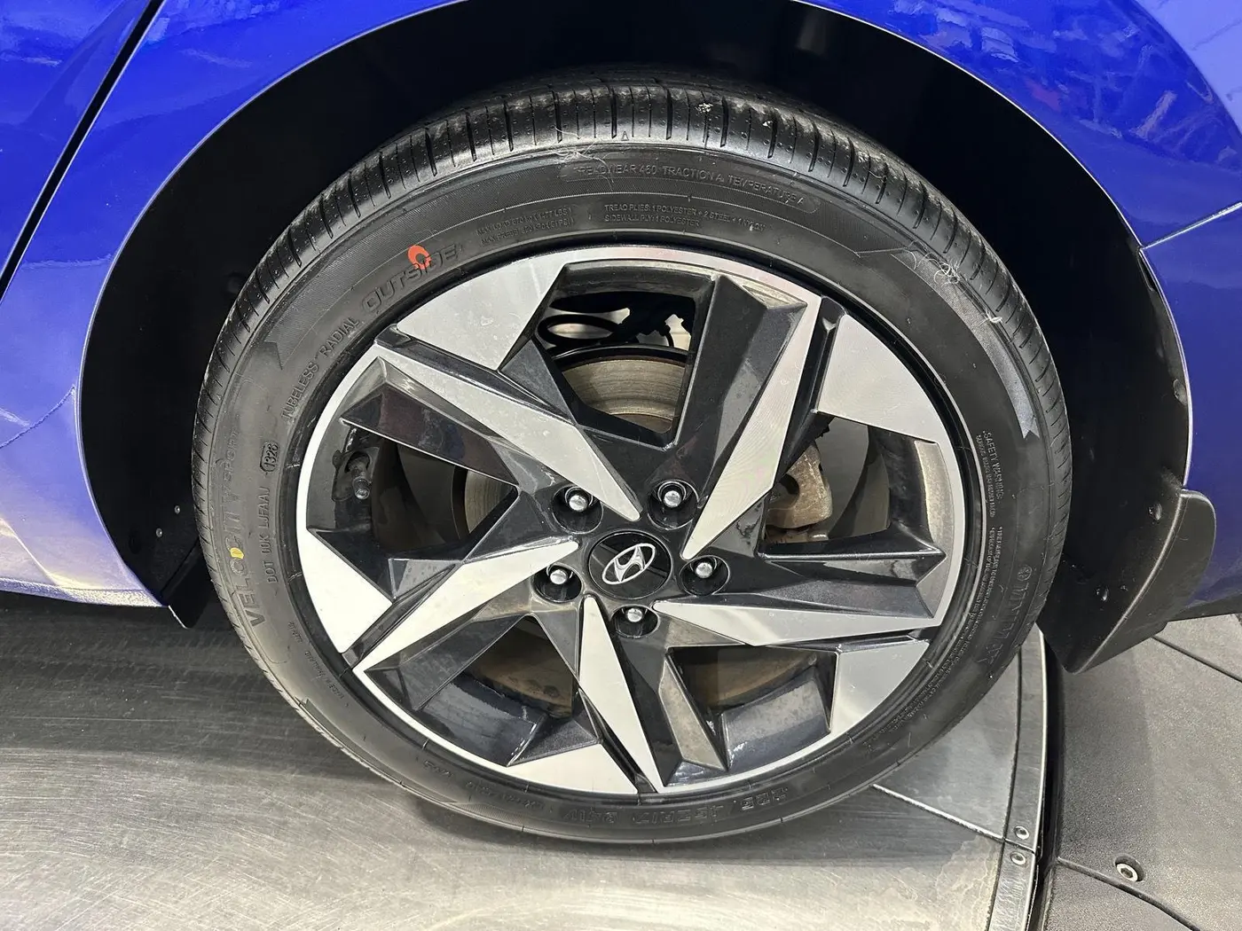 2023 Hyundai Elantra - $20,499