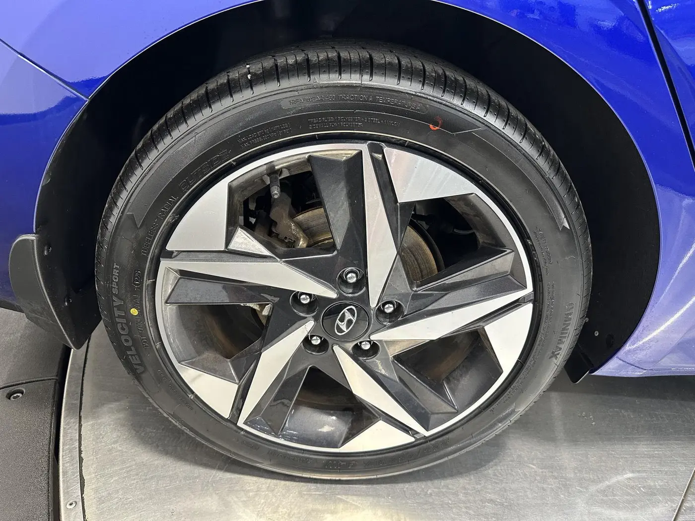 2023 Hyundai Elantra - $20,499