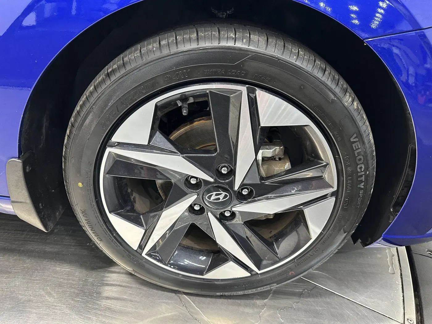 2023 Hyundai Elantra - $20,499
