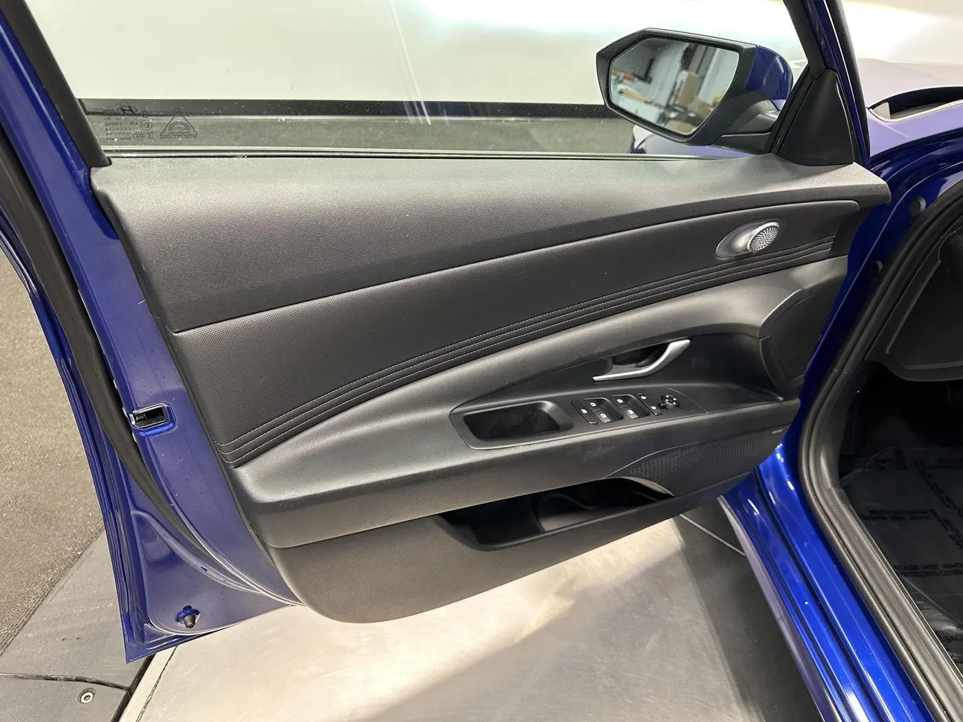 2023 Hyundai Elantra - $20,499