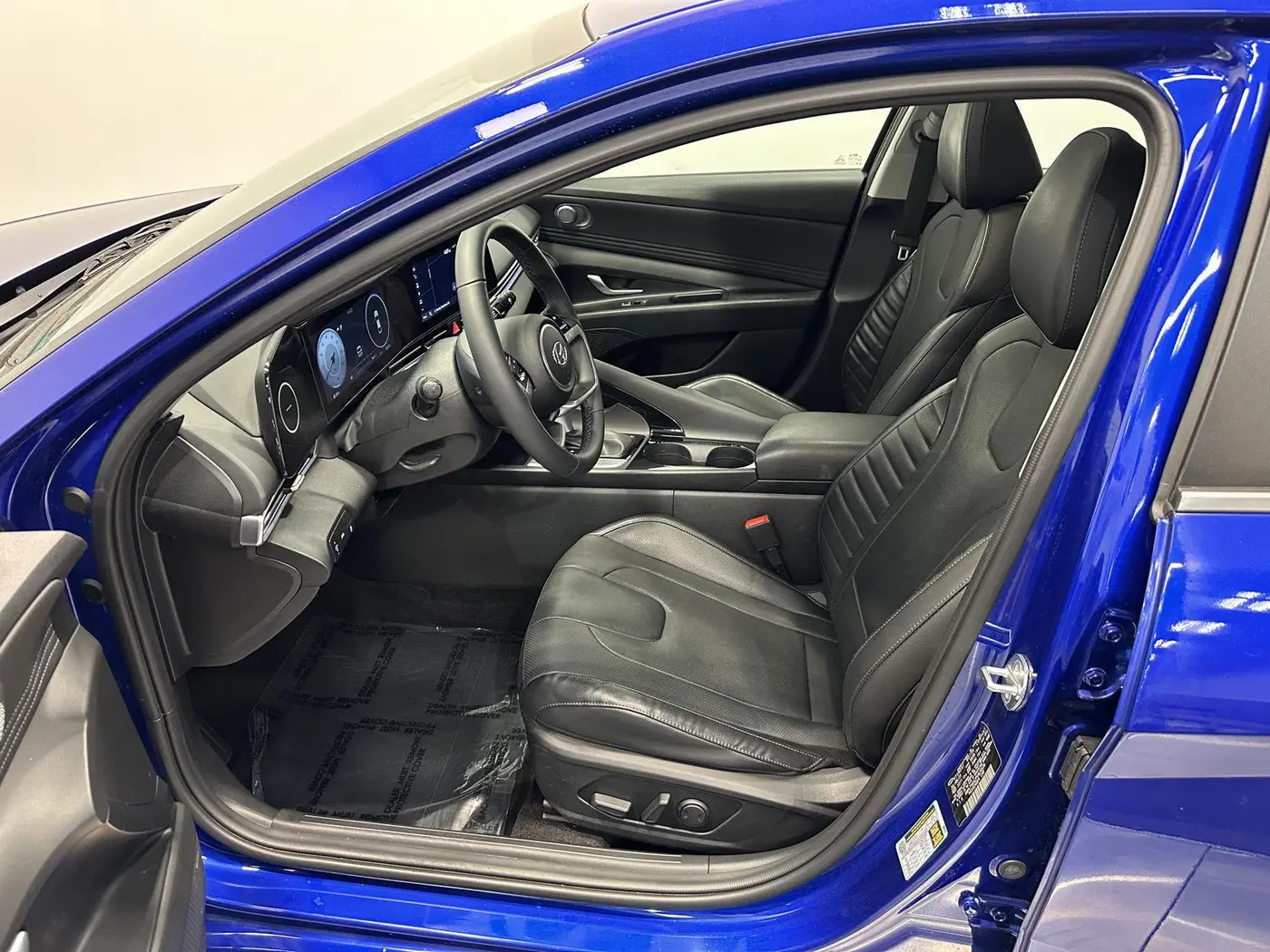 2023 Hyundai Elantra - $20,499