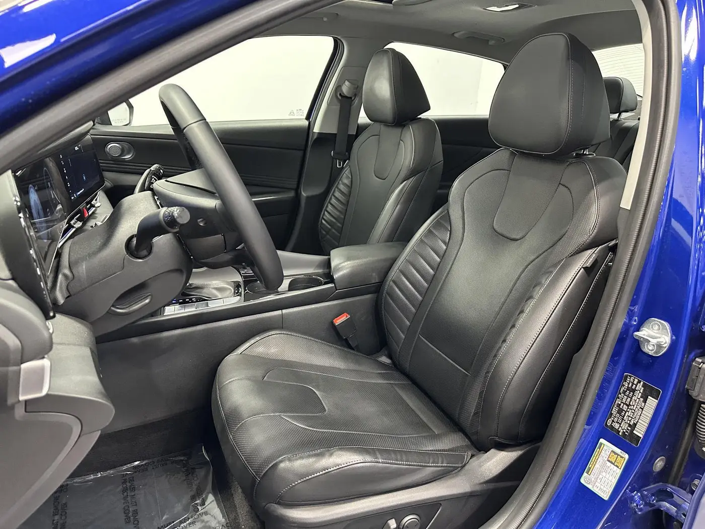 2023 Hyundai Elantra - $20,499