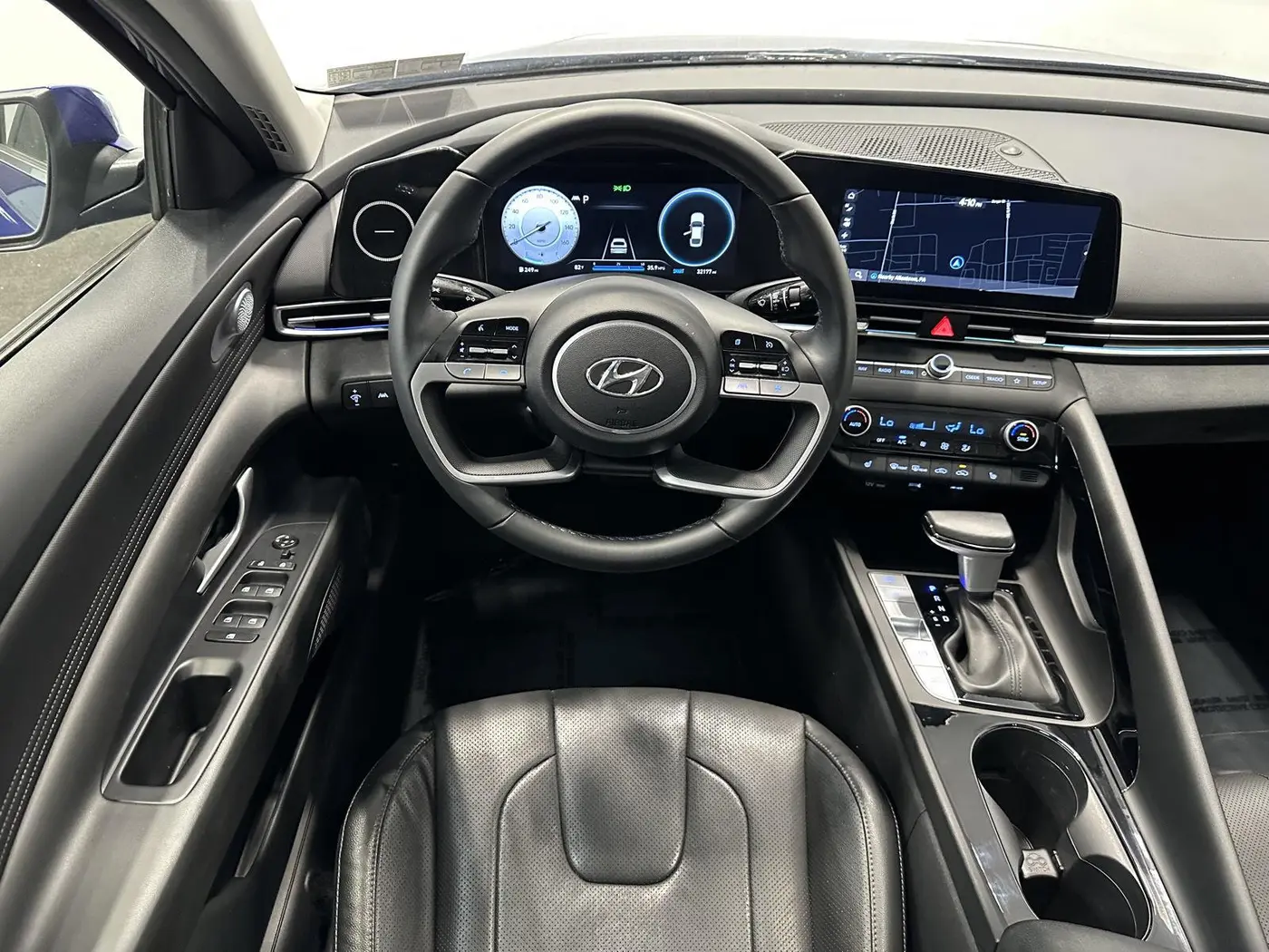 2023 Hyundai Elantra - $20,499