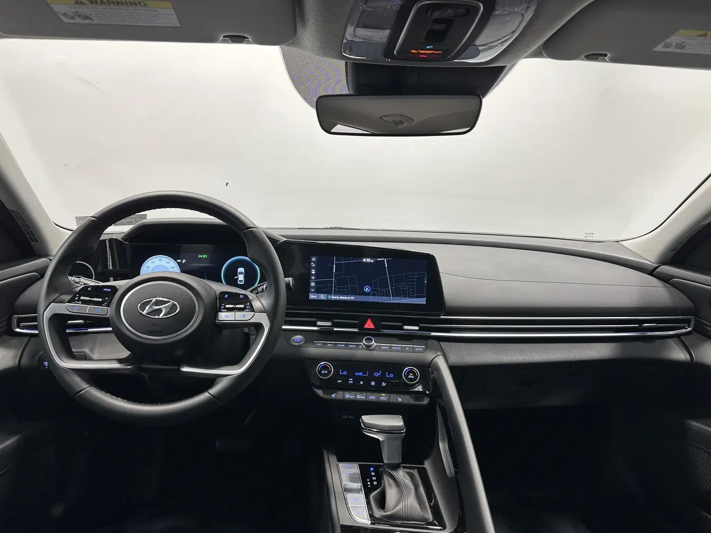 2023 Hyundai Elantra - $20,499