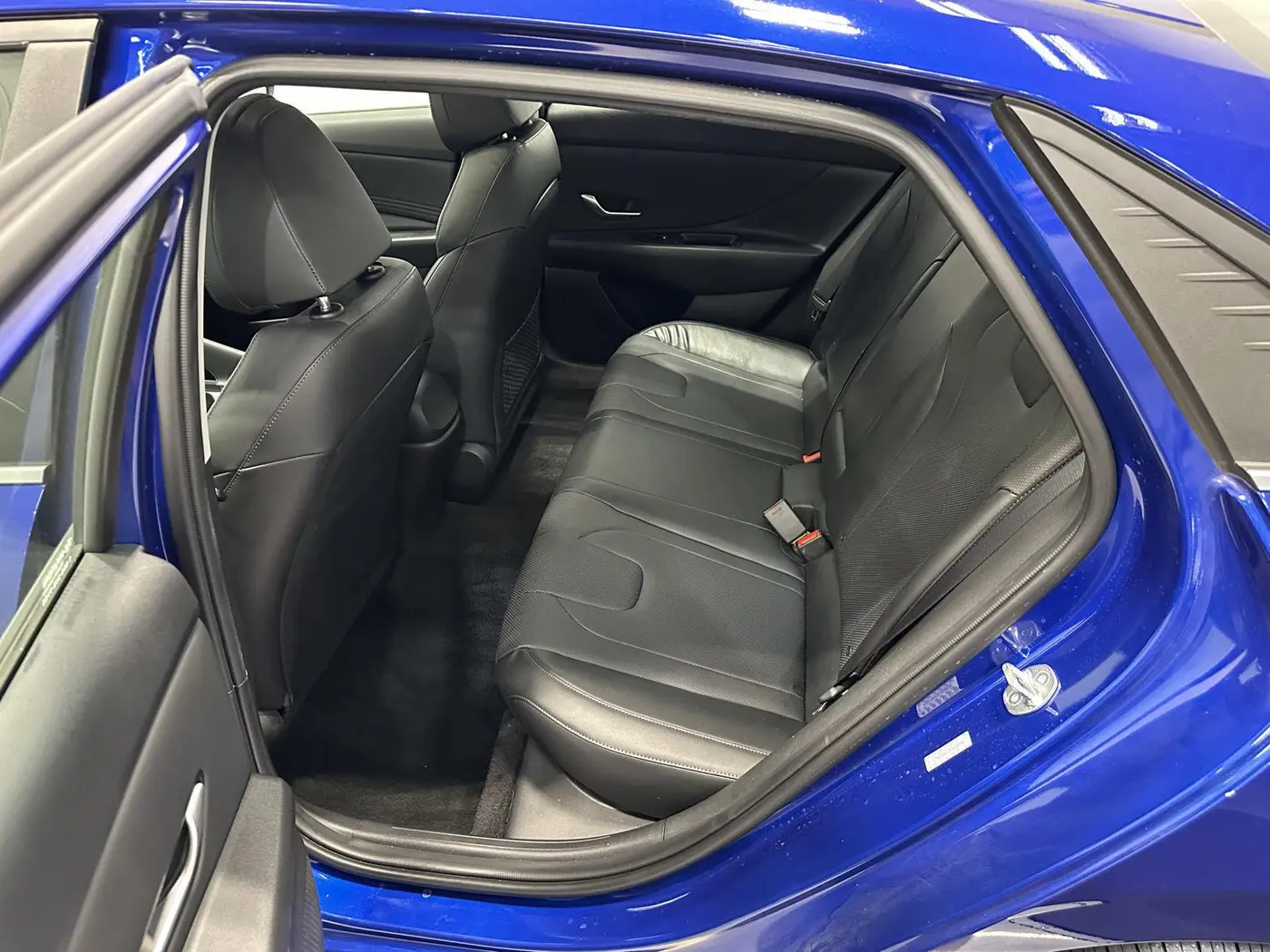 2023 Hyundai Elantra - $20,499