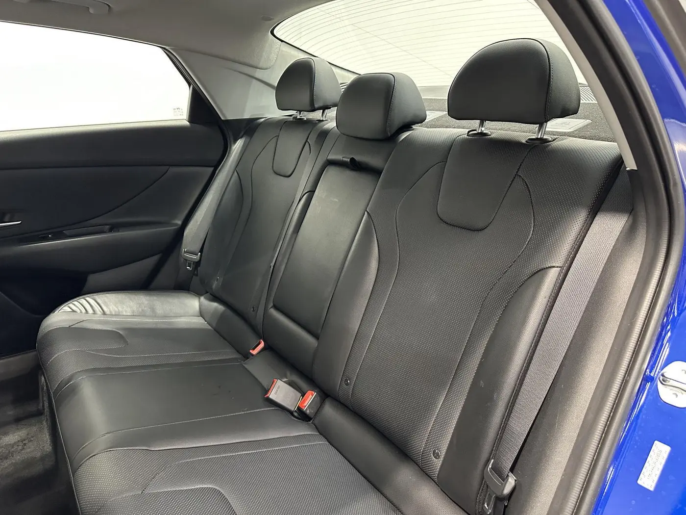 2023 Hyundai Elantra - $20,499