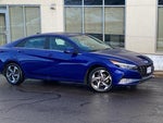 2022 Elantra Thumbnail 1