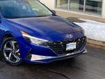 2022 Elantra Thumbnail 2