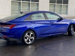 2022 Elantra Thumbnail 5