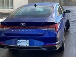 2022 Elantra Thumbnail 6