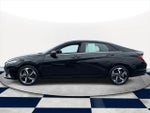 2023 Elantra Thumbnail 4