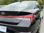 2023 Elantra Thumbnail 7